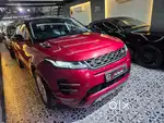 Land Rover Range Evoque SE, 2020, Diesel