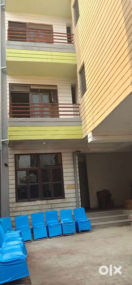 4bhk Apartment