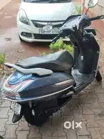 Honda Activa 125