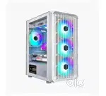 New Gaming pc only 2 month's old