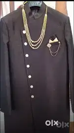 Nababi Patern Suit