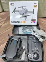 Drone e88 full condition