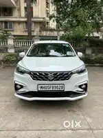 Maruti Suzuki Ertiga ZXi (O) CNG [2022-2023], 2023, CNG & Hybrids