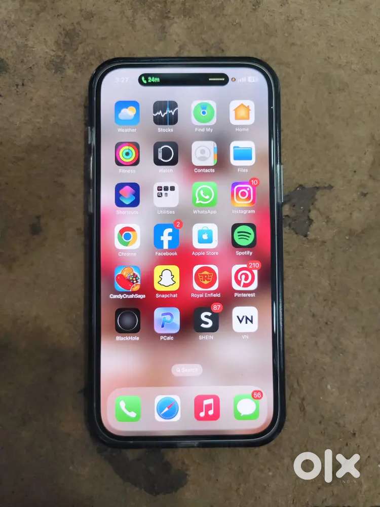 I PHONE 15 PLUS 128 GB