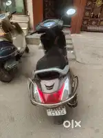 Activa 5G -2019 model. Attractive price.