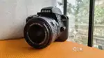 Nikon D3300 camera – Clarity Meets Simplicity