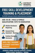 Mobile Hardware Reparing/GdaNursing/Fashion designer