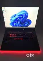 ASUS ROG Strix G16 Intel i7 13th Gen 1TB/16GB 6GB RTX 4050 (Warranty)