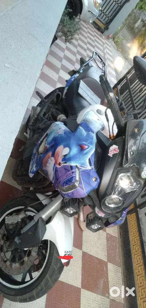 Want sell my Benelli is in good condition