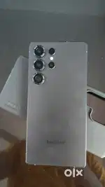 Brand new one month old S25 Ultra