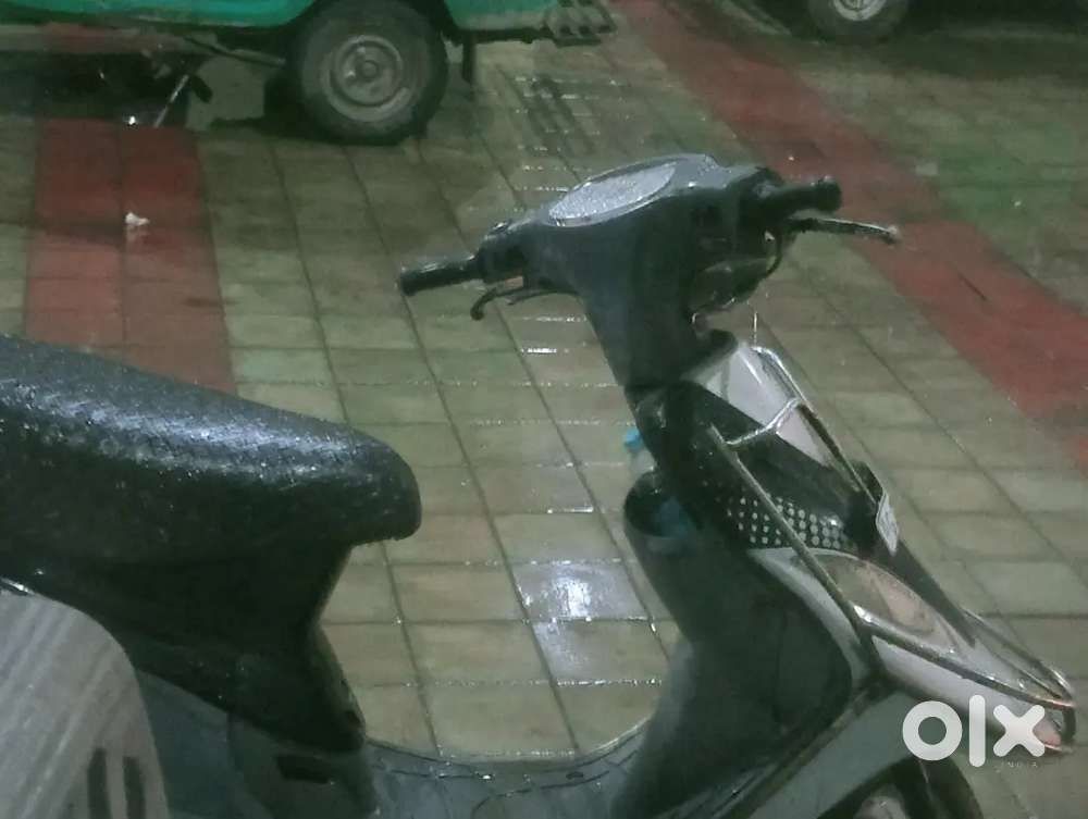 Scooty Pep very good condition
