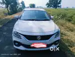Maruti Suzuki Baleno Petrol Good Condition