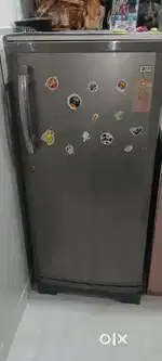 LG 4 star  Single Door fridge