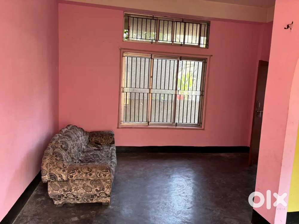 For rent individual  part house