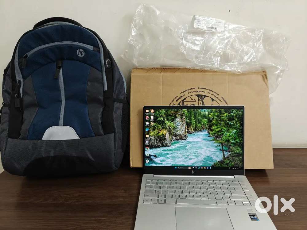 HP Plus 14-eh1022TU (81B19PA)