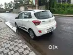 Hyundai i10 2017 Diesel 121844 Km Driven