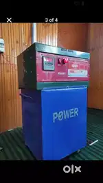 Transformer 15kv automatic oil type on sale