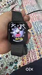 APPLE WATCH SERIES 10