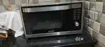 Samsung microwave oven