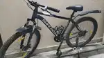 Suncross Cycle