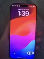 I phone 15