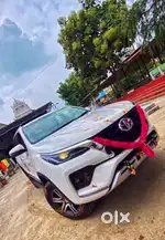 Fortuner for self Drive