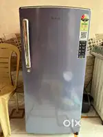 Selling Haier fridge