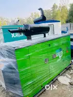 GENERATOR BECHNA HAI 2 SAAL KI WARRANTY NAYI BATTERY AUR FREE DELIVERY