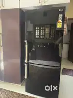 LG Refrigerator