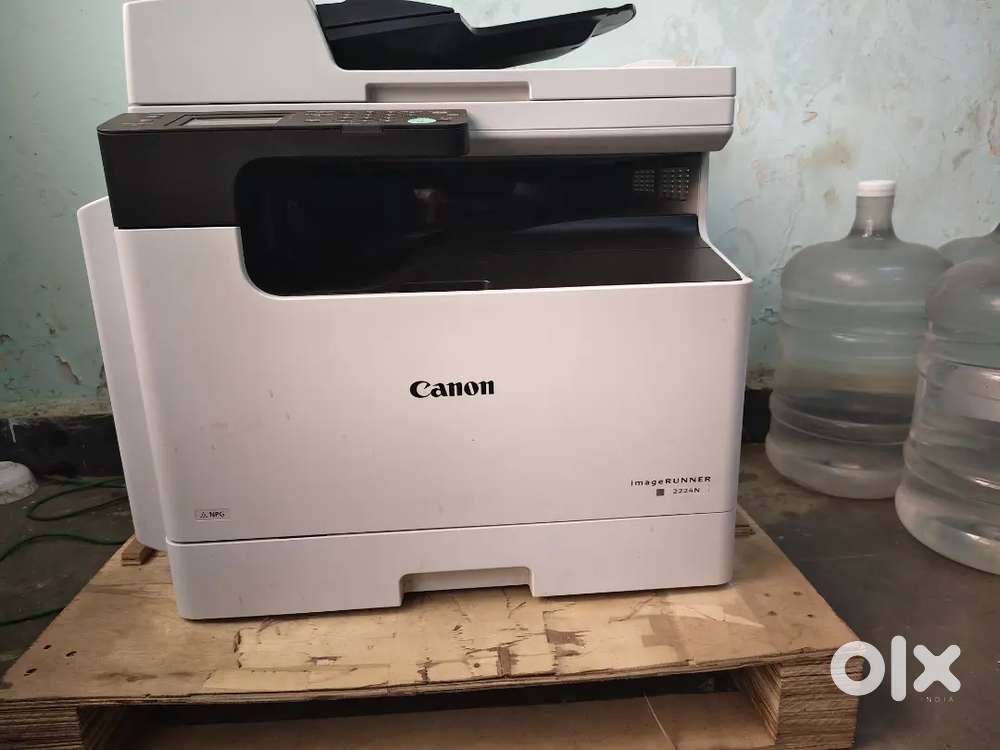 Canon 2224