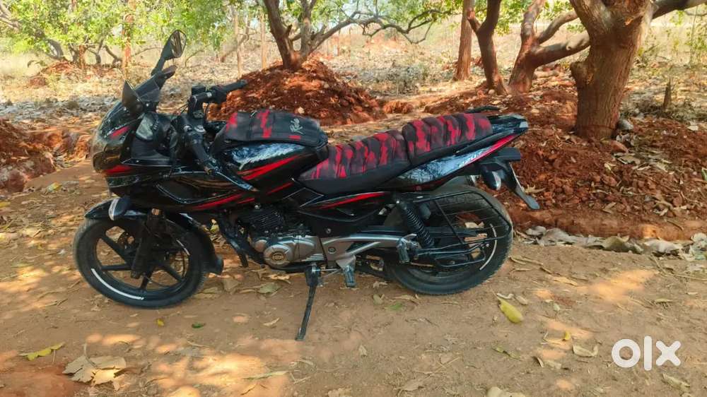 Good condition,new battery, inginoil