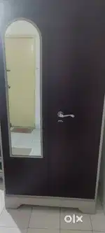 Double Door almirah