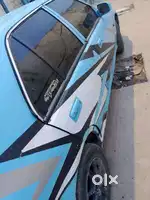 Honda City 2001