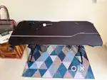 Computer desk table
