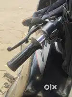 Bike new bike sale price urgent k