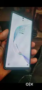 Samsung galaxy note 10 8gb 256in no bil no box