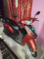 Ampere Ev Primus Electric Scooter
