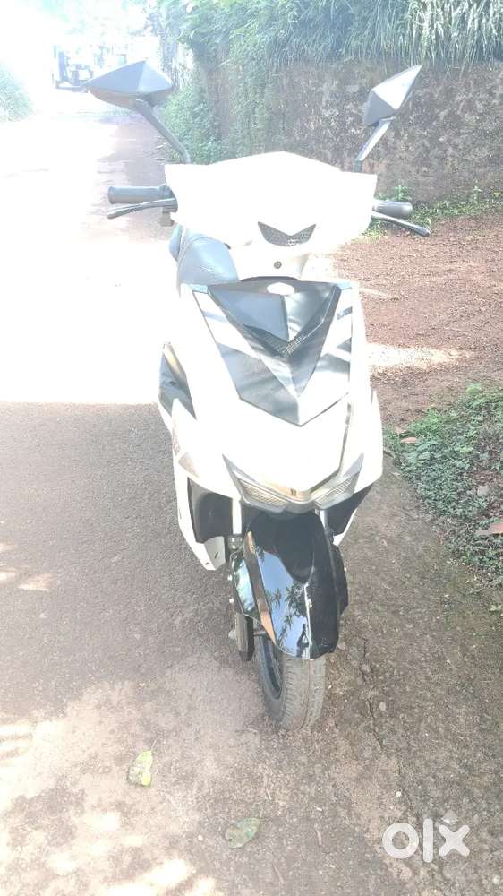 Electric scooter for sale