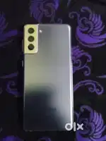 Samsung s21 plus 5g