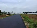 Dtcp Approved plots 699 sqft