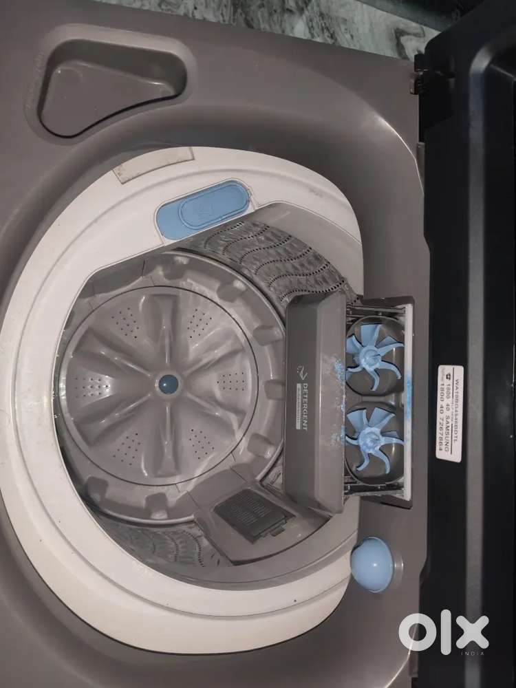 Want to sell this washing Machine