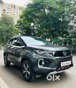 Tata Nexon, 2022, Diesel