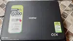 Brother printer and Xerox (DCP-T500W