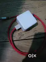 ORIGINAL ONEPLUS 80 WAAT CHARGER