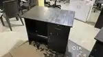 Study Office Table At Mancheswar factory