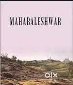 Hotel for sale in Mahabaleshwar