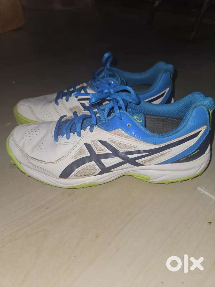 ASICS GEL COVER shoes