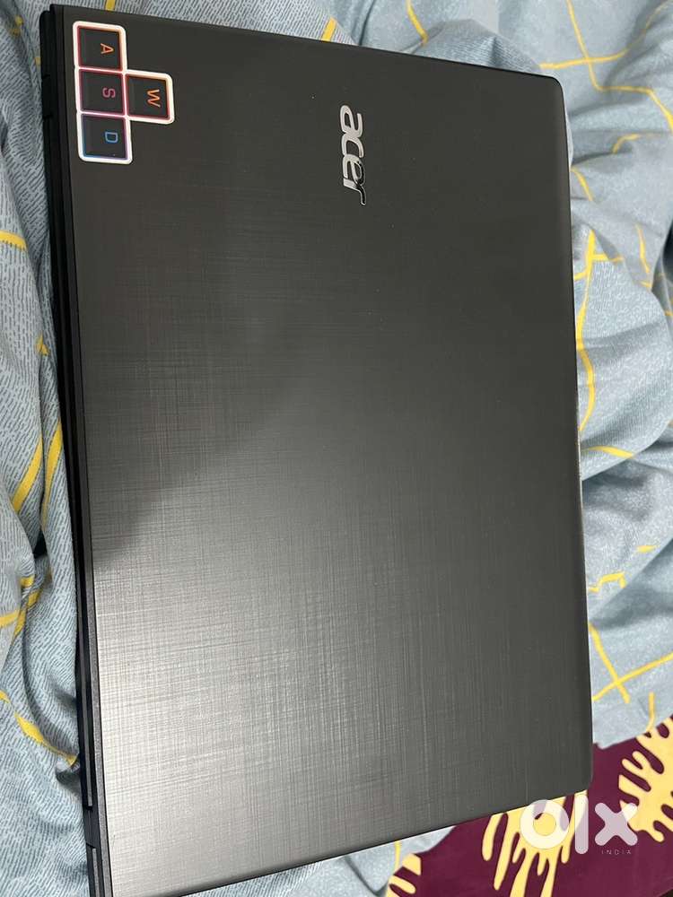 Acer laptop
