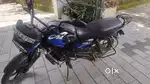 Urgent sale, bajaj ct110x