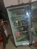 7000 Kelvinator Nutricool 190 Liters Single Door Refrigerator